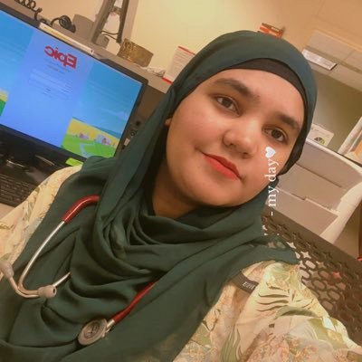 PGY1 @metrohealthCLE | King Edward Medical University '22 | Ex-Postdoctoral Research Fellow@BrighamWomens