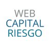 WCapitalRiesgo's profile picture. 📊 Datos sobre Capital Riesgo (Private Equity / Venture capital) en España y más
📰 Newsletter: https://t.co/fzlG0uv1iD