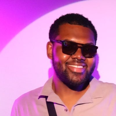 @TevonBlair