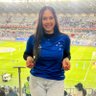 jenniariene's profile picture. 1 palavra, 8 letras e 1 amor: @cruzeiro 🦊💙