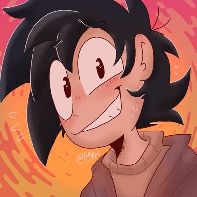 Itsbenjaxさんのプロフィール画像