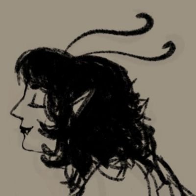 crowauna's profile picture. 🌿🦷 queer pixie; otherhearted 🫀🌱