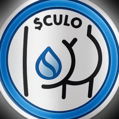 The cheekiest meme token on Sui! Join the rumpus, moon with us! #CuloCrew #SuiMemes Join our TG: https://t.co/zJ2NWIoAaC