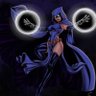 Ravenntale's profile picture. Gamergirl,twitch affiliate ❤️