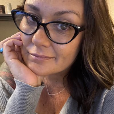 I’m a single mom to an adult kid who once declared her nickname to be Death Monkey. She’s way cooler than I’ll ever be.
