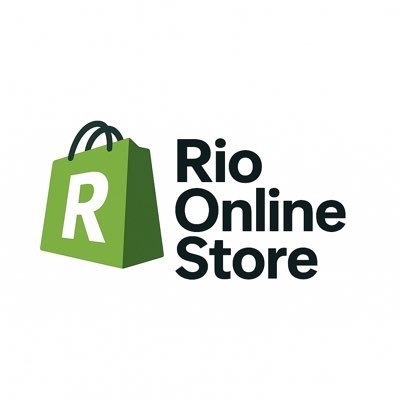 @RioShopifyStore