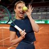 paulabadosa's profile picture. Professional Tennis Player