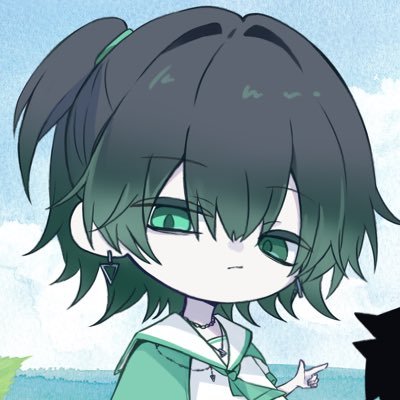 イッソヨさんのプロフィール画像