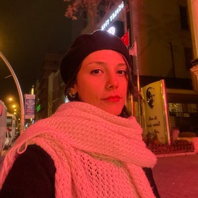 gulcandemirall's profile picture. PhD Sociology