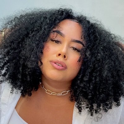 anutrigg's profile picture. minha versão sem filtro 👍🏽