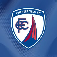 Chesterfield FC (@chesterfieldfc) 's Twitter Profile Photo Chesterfield FC (@chesterfieldfc) 's Twitter Profile Photo