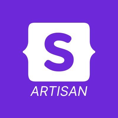 statamicartisan's profile picture. 