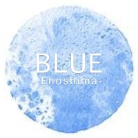 B L U E - E n o s h i m a - (@blue_enoshima) 's Twitter Profile Photo B L U E - E n o s h i m a - (@blue_enoshima) 's Twitter Profile Photo