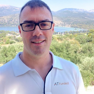 20 year FOREX veteran. Brokers, trading, Prop Firms.
All opinions are my own. Previously of MyForexFunds
ATFunded, an innovation built Prop Firm backed by ATFX.