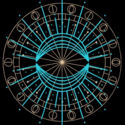 Lillia Polivoda - Astronomic Astrologer @astronomicastro 🌅🔭💫🌌🌗🪐✨🌌💫☀️ 🌉♒️Account = @aquariusanthem