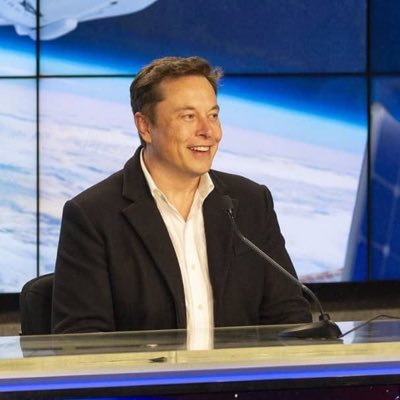 elon_musk20970's profile picture. Ceo and cheif designer of spacex 🚀 Ceo and product architect of Tesla, inc 🚘