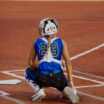 Lady Dukes 2010 Indiana • Class of 2028 • Catcher/Utility • Rossville Jr/Senior High School • GPA 4.0
