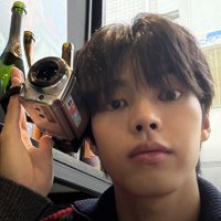 yoonho (@pyyho) 's Twitter Profile