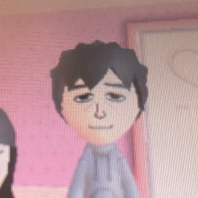 20⤴︎︎︎ 今🦑🎮 固定カプ無し 夢・腐発言あります 雑多 絵が上手になりたい 한국어🆗⚠️R-18→🗝( @bubu_B12 )(https://t.co/sxaVe7JQTY)(https://t.co/i1KnQhBFVu)