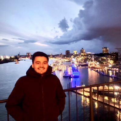ayusharyandev's profile picture. Software Engineer | Building myself daily ⚡ C++ • DSA • LLM • Trading • Quant | Learning 🇩🇪 & 🇷🇺 Self-Improvement • Study With Me • Motivation