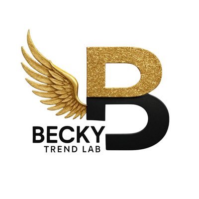 @BECKYTRENDLAB