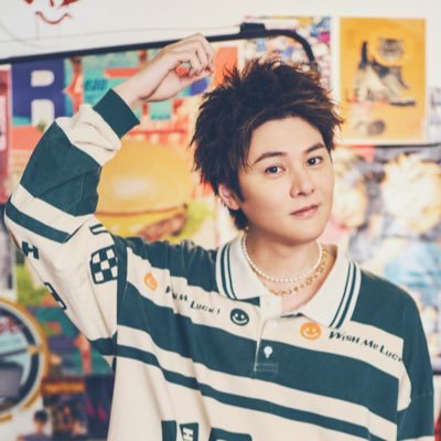 Lead・古屋敬多の公式アカ。FM横浜「木曜日の男子会」#モクダン 毎週木曜日25:00〜.Openrec「#ちばふるや」.「#プリシラ 」アダム👠「#RENT」Roger🎸 mini Album「#REPRISE」 9/24 Release!