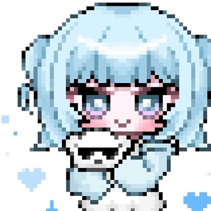 だれでも
☃️🪄❄