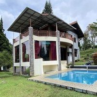 Villa Istana Bunga Lembang Bandung (@istanabungabdg) 's Twitter Profile