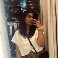 mithra (@mithraaaaaaaa_) 's Twitter Profile