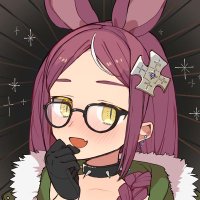 Morgan (@lavenhare) 's Twitter Profile
