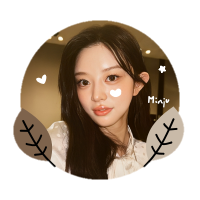 Minju, 박. Profile