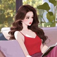 桃 (@lucky_cc9) 's Twitter Profile