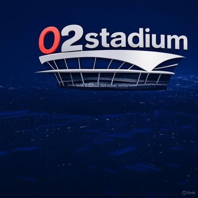 02Stadium's profile picture. 🏅 Level up your game! Sports tips,Highlights & tricks! 💪 #Sports