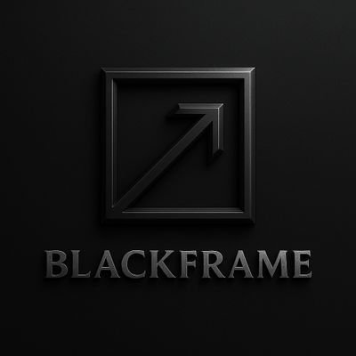 generalivai's profile picture. BlackFrame | Helping 50+ SaaS founders double leads in 30 days no calls, no chaos. 

The only async system that guarantees results. 

DM for a blueprint  !🫡.