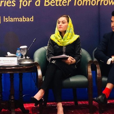 ARFO Director, former advisor @rtaworld,director and Spokesperson to ANF & advisor to the ministry of education,women right activist,ECSL’s Member @USAID