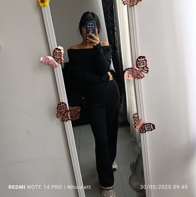 Nhicooletth's profile picture. 34 🪷
Tec. Atención de Párvulos