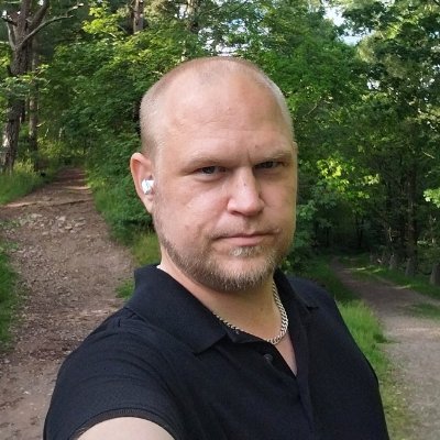 Autistic male. 137 IQ (perception).
Imaginative entertainer & chef (everything I make is vegan).
Inventor & problem solver.
Gamer~