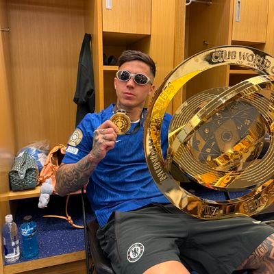 cfc_debar's profile picture. Chelsea Fan, wrestling fan ☝🏾