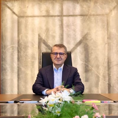 AK Parti MKYK Üyesi | AK Parti Genel Merkez Siyasi ve Hukuki İşler Başkan Yardımcısı | 26.Dönem Elazığ Milletvekili | Avukat