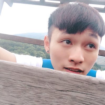 chiangeddie8's profile picture. 我是小光 看看帥哥而已，沒有要幹嘛😂