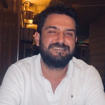 ErhanOncel36's profile picture. 