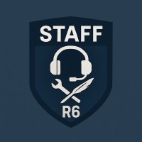 R6 EML Staff Hub (@r6emlstaffhub) 's Twitter Profile Photo R6 EML Staff Hub (@r6emlstaffhub) 's Twitter Profile Photo