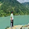 sahilfayaz01's profile picture. Dreamer: A creature of intermediate sort