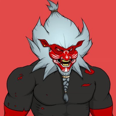 Loaded Lion, Dark Lions and G. A. G. Golden ape holder and Mane City player. Making AI music as Ken(d)t Band