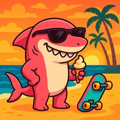 IlhamG0's profile picture. i am a fish