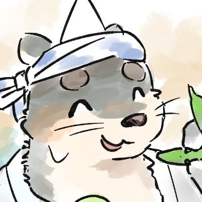 Tripartited_o_g's profile picture. クソツイの翁ありけり

描いた絵とかある @Hisreralitlle
プレイリスト作ってる　https://t.co/KJF7bfpwiM