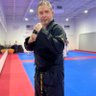 RobertKnight_'s profile picture. Husband & Dad. Taekwondo black belt. 🥋