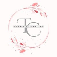 Templify Creations (@templifycreate) 's Twitter Profile