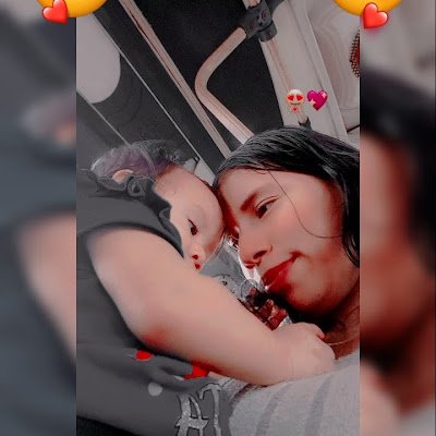 GabrielaPa46406's profile picture. 
