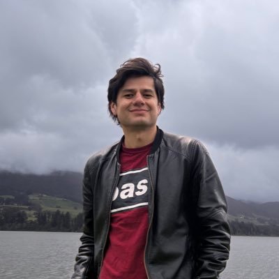 difercas4's profile picture. Software Engineer / Data Engineer